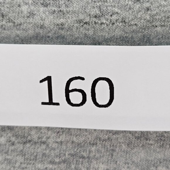 Fire Rescue Mens T-Shirt Size L Gray Property Of Lambton College Short Sleeve - Picture 10 of 10